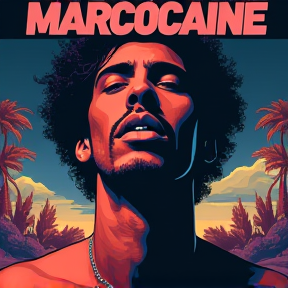 MARCOCAINE 