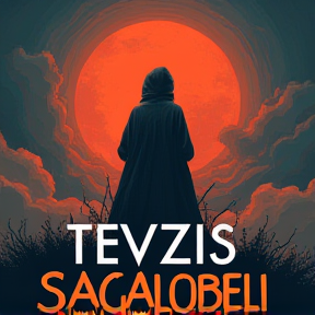 TEVZIS SAGALOBELI