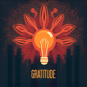 Gratitude 