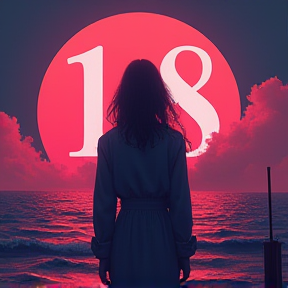 18