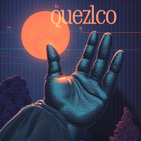 Quezelco 1 as one, v2