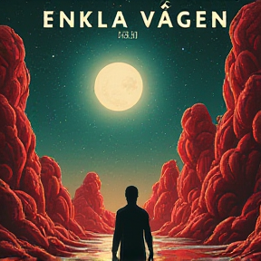 Enkla vägen