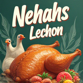 Nehahs Lechon