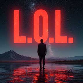 L.O.L.