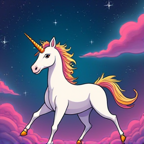 BeastUnicorn