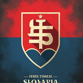 Victory for Slovakia