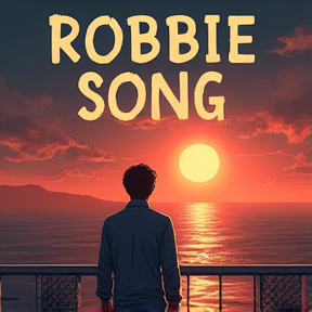 Robbie Song