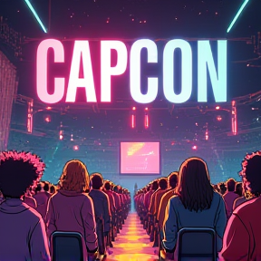 CAPcon Dream