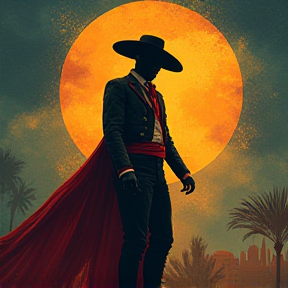 The Matador 