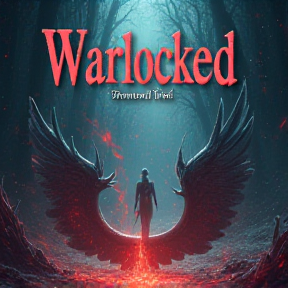 Warlocked  Part 2: Spellbound Duel Cursed By Shadows 