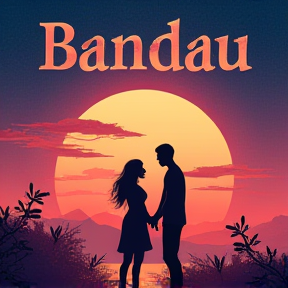 Bandau Di Hatiku