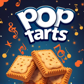 Pop Tart Dreams