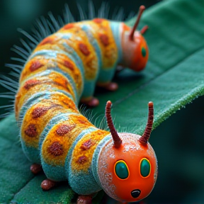 Caterpillar 