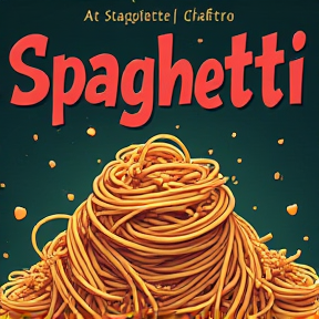 Spaghetti Groove