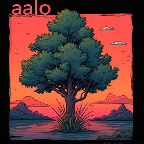 aalo