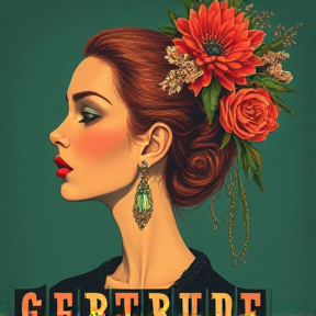 Gertrude