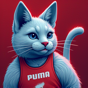 Team Puma