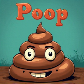 Poop