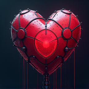 robotic hearts