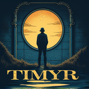 Timyr