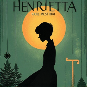 Henrietta 