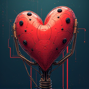 robotic hearts