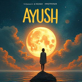 Ayush 