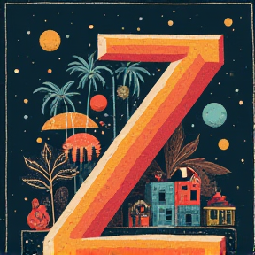 A to z