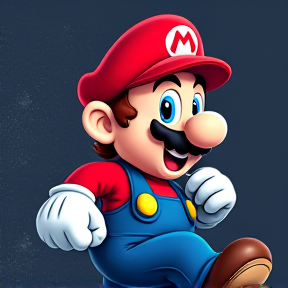 Mario