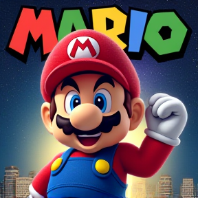 Mario