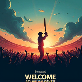 Welcome to Six2oCricket