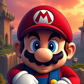 Mario