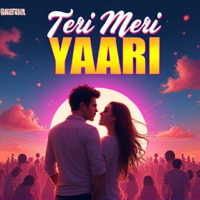 Teri Meri Yaari