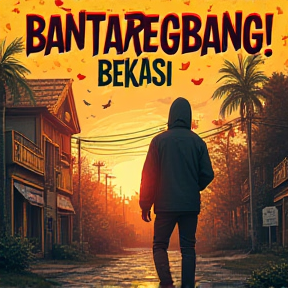 Bantargebang! Bekasi!