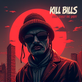 Kill Bills 