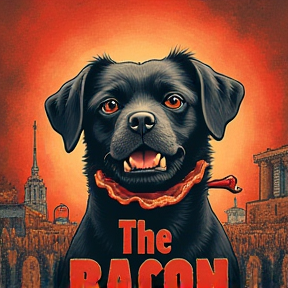 The Bacon Spot 1