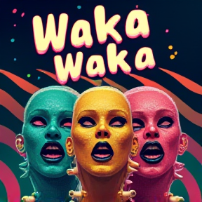 Waka waka 