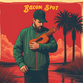 The Bacon Spot 1