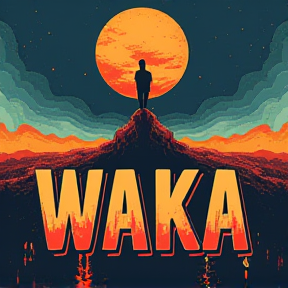 WAKA