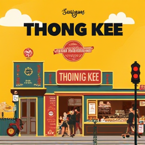 Thong Kee Jingle