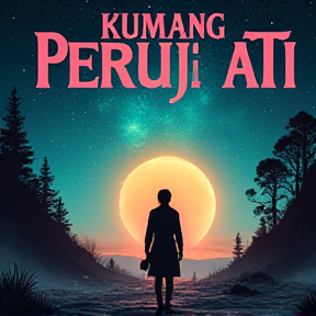 Kumang Peruji Ati