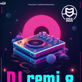 DJ remix 1.8