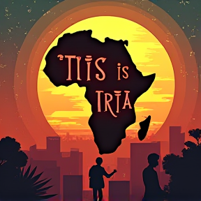 This Is Africa