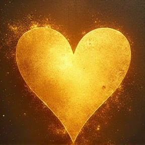 "Heart of Gold"