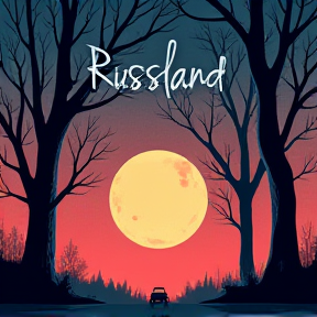 Russland