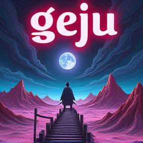 geju