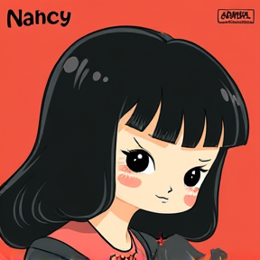 Nancy