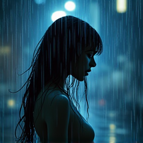 Tear in rain