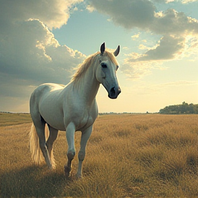 White Horses of Wiltshire