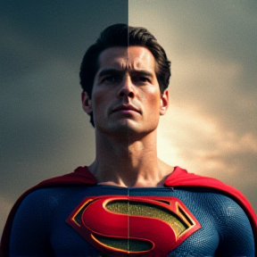 Man of Steel: An Ideal of Hope